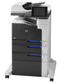 HP LaserJet Enterprise 700 color MFP M775f [CC523A]