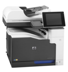 HP LaserJet Enterprise 700 color MFP M775dn [CC522A]