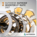 AutoCAD Inventor LT Suite