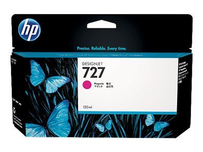HP n° 727 - magenta - cartouche d'encre