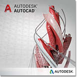 AutoCAD - Abonnement - 3 ans