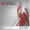 AutoCAD LT - Abonnement - 1 an
