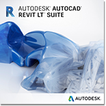 AutoCAD Revit LT Suite - Abonnement - 1 an
