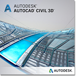 Civil 3D - Abonnement - 3 ans