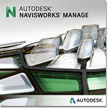 Navisworks Manage - Abonnement - 1 an